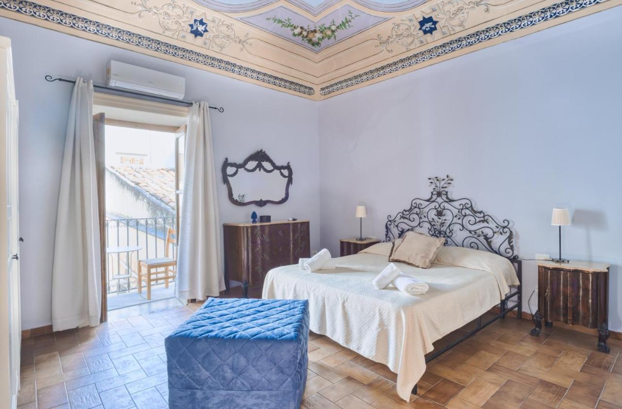 Porto Salvo Apartments - By Vacation Service Cefalu Exterior photo