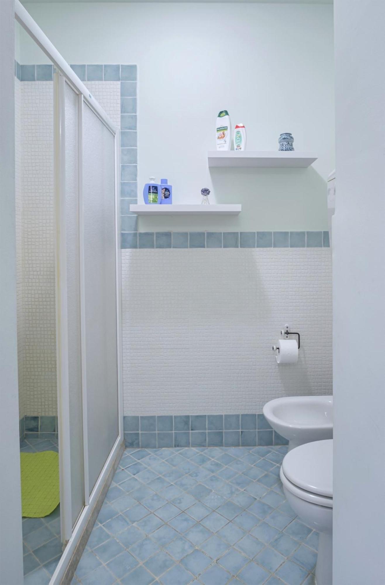 Porto Salvo Apartments - By Vacation Service Cefalu Room photo