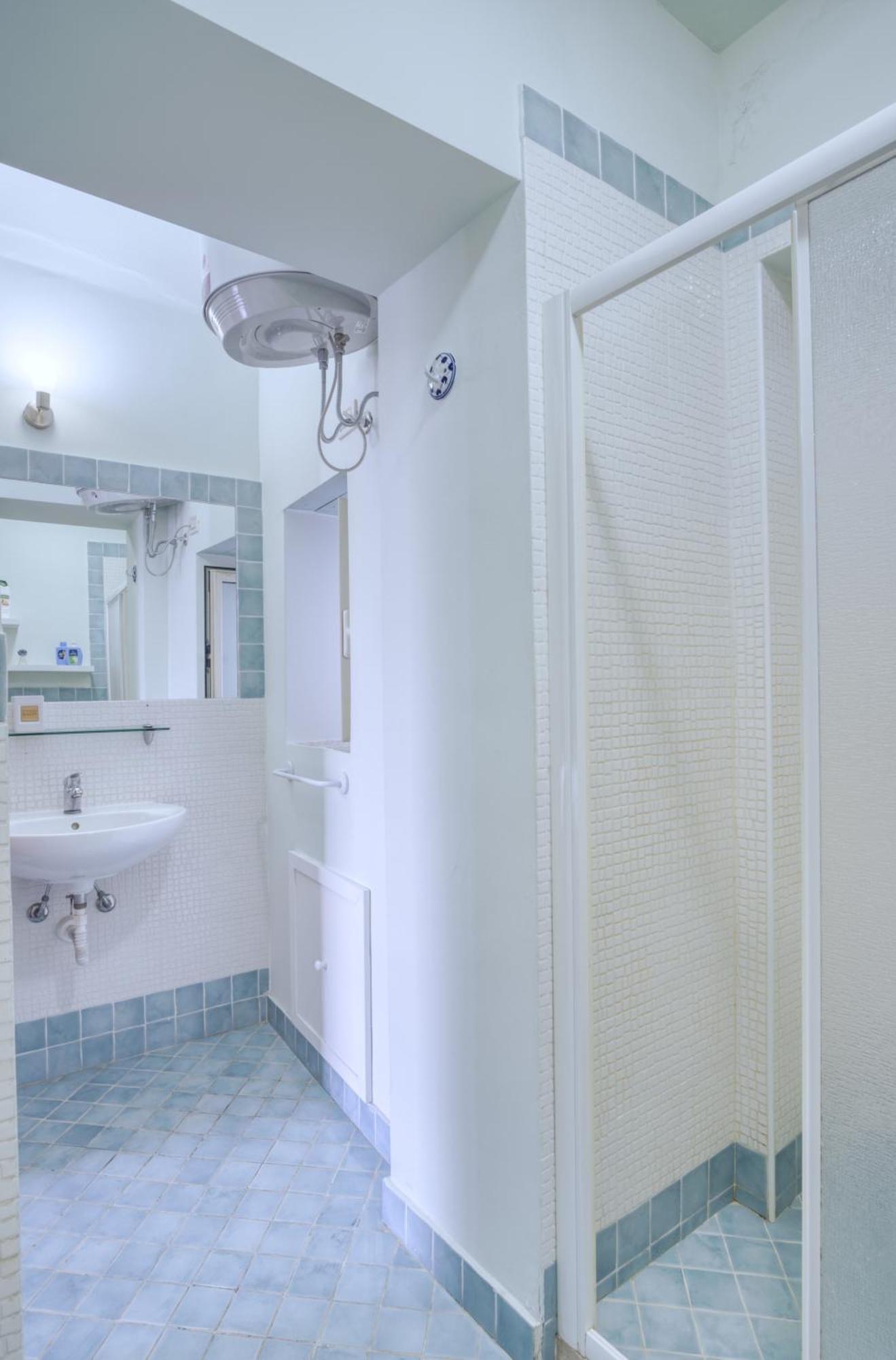 Porto Salvo Apartments - By Vacation Service Cefalu Room photo