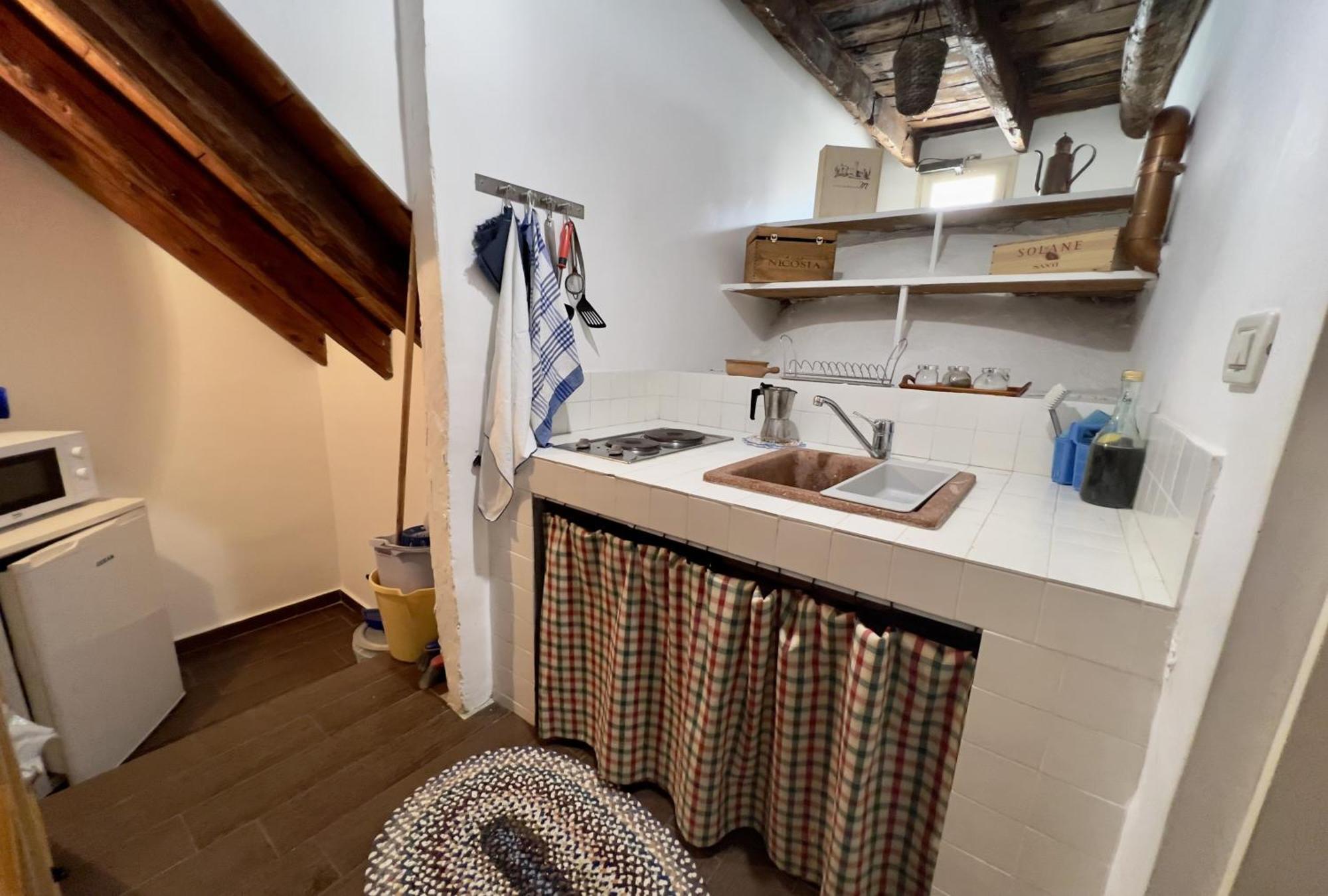 Porto Salvo Apartments - By Vacation Service Cefalu Room photo